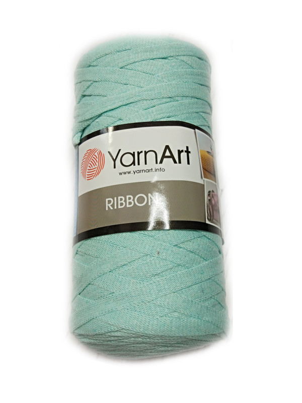 Пряжа YarnArt Ribbon 775