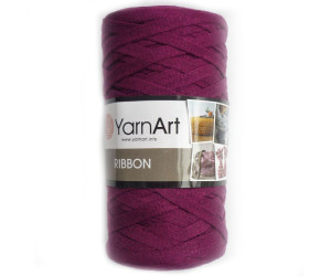 Пряжа YarnArt Ribbon 777