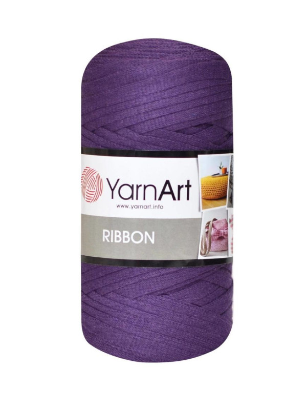 Пряжа YarnArt Ribbon 778