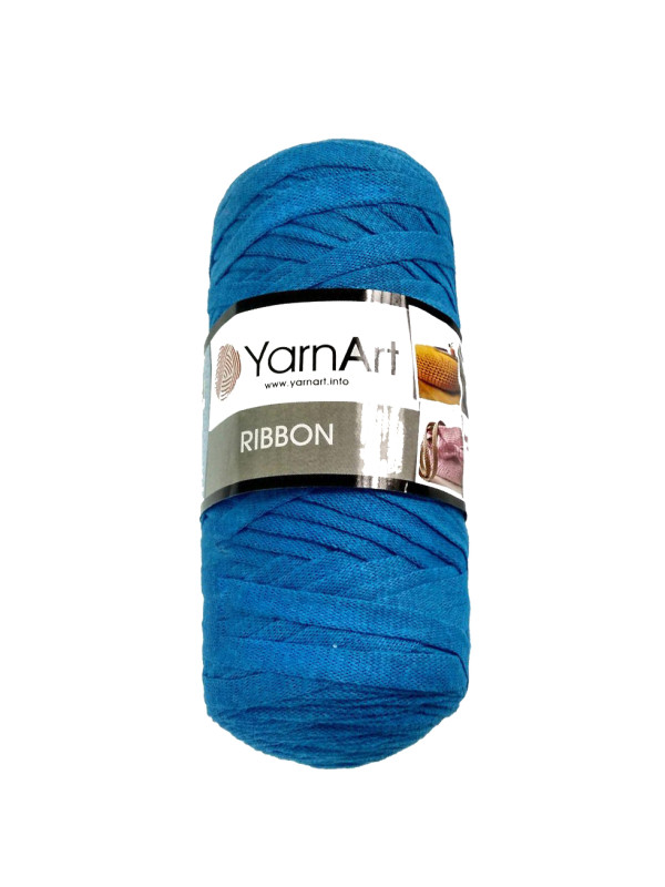 Пряжа YarnArt Ribbon 780