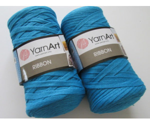 Пряжа YarnArt Ribbon 780