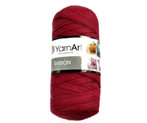 Пряжа YarnArt Ribbon 781