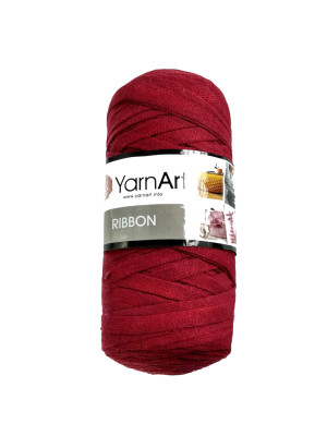 Пряжа YarnArt Ribbon 781