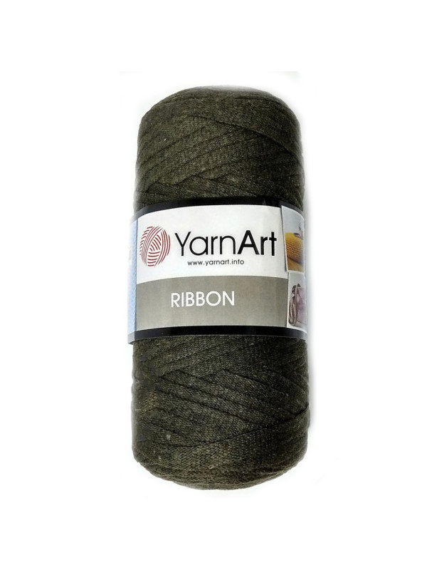 Пряжа YarnArt Ribbon 782