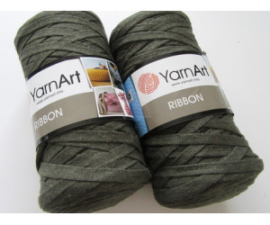 Пряжа YarnArt Ribbon 782