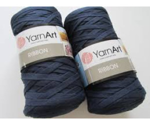 Пряжа YarnArt Ribbon 784