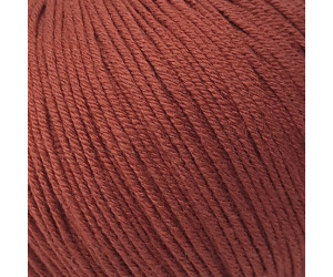 Пряжа Gazzal BabyCotton 25 цвет 3453