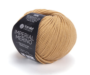 Пряжа YarnArt Imperial Merino 3308