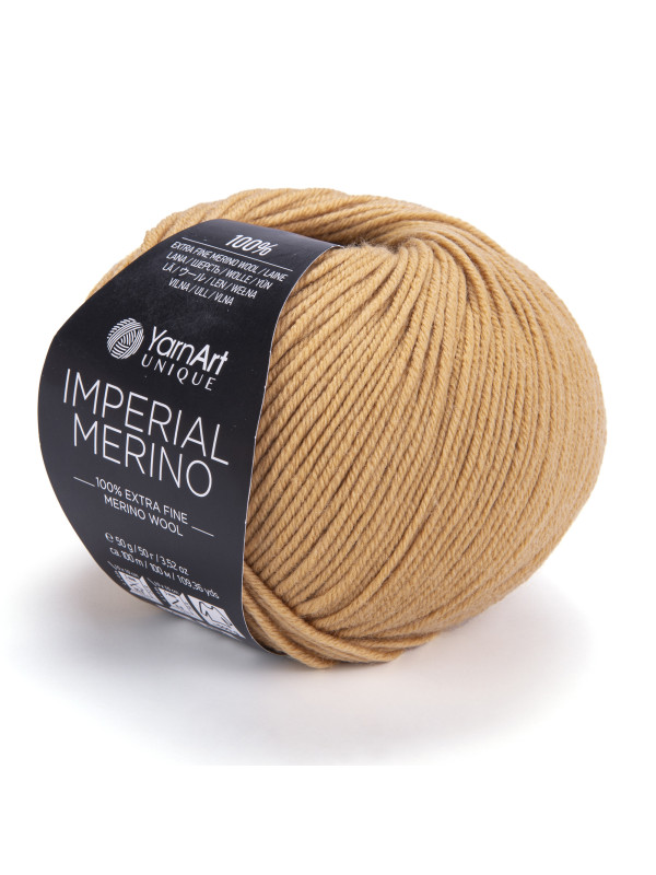 Пряжа YarnArt Imperial Merino 3308