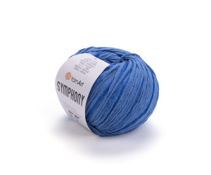 Пряжа YarnArt Symphony 2124