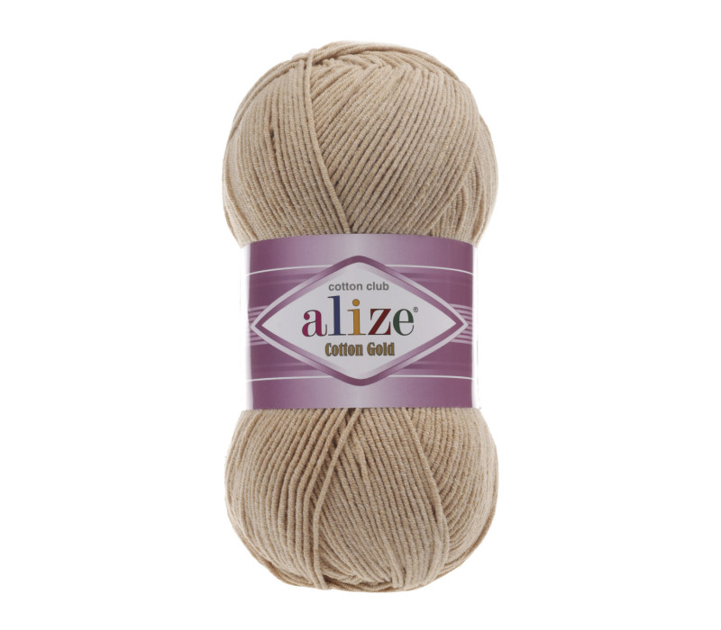 Пряжа Alize Cotton Gold 262 Пряжа Alize Cotton Gold 262