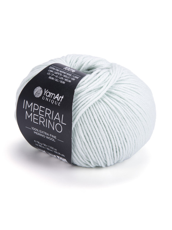 Пряжа YarnArt Imperial Merino 3328