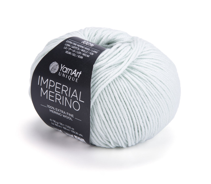 Пряжа YarnArt Imperial Merino 3328 Пряжа YarnArt Imperial Merino 3328