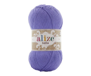 Пряжа Alize Bella 100 851
