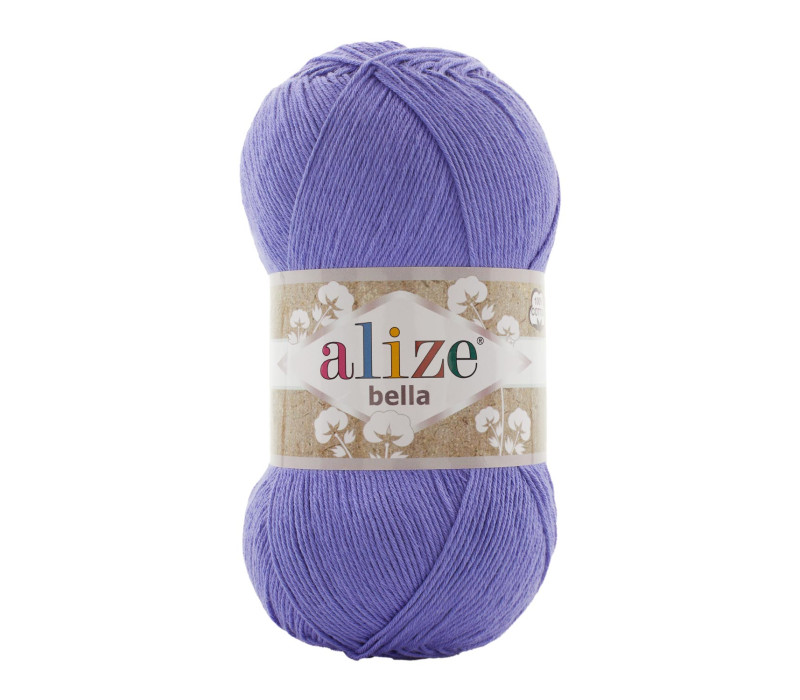 Пряжа Alize Bella 100 851 Пряжа Alize Bella 100 851