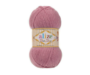 Пряжа Alize Baby Best 286