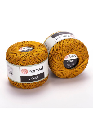 Пряжа YarnArt Violet 6340