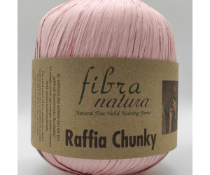 Пряжа FibraNatura Raffia Chanky 114-04