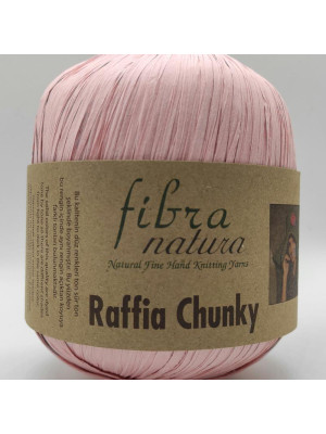 Пряжа FibraNatura Raffia Chanky 114-04