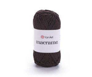 Пряжа YarnArt Macrame 157