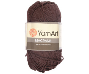 Пряжа YarnArt Macrame 157