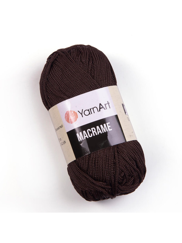 Пряжа YarnArt Macrame 157