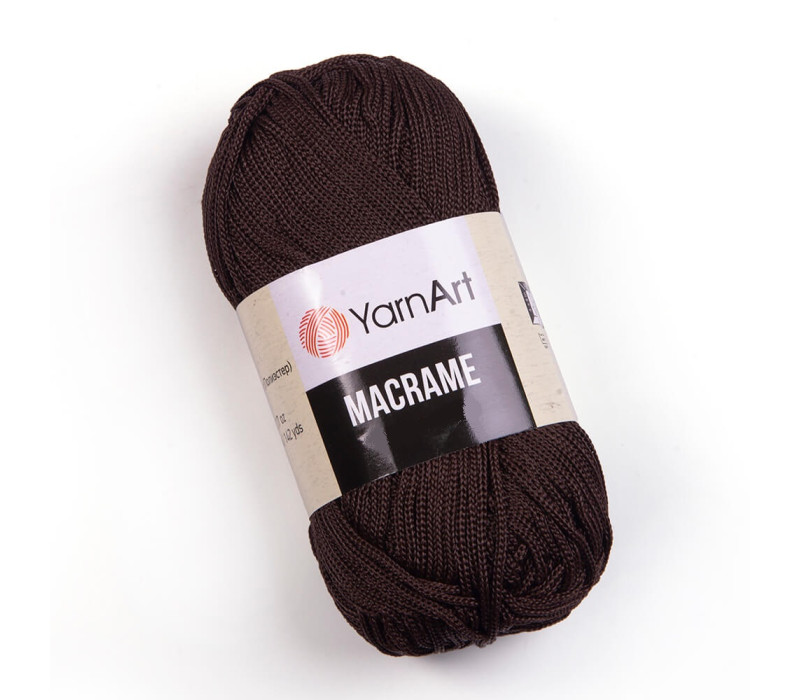 Пряжа YarnArt Macrame 157 Пряжа YarnArt Macrame 157