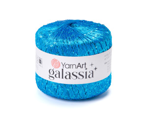 Пряжа YarnArt Galassia 5813
