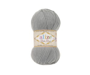 Пряжа Alize Baby Best 344