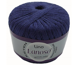 Пряжа Lanoso Lino 993