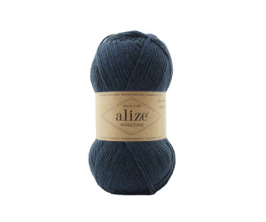 Пряжа Alize Wooltime 846