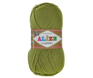 Пряжа Alize Cashmira 193