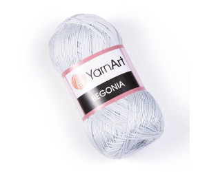Пряжа YarnArt Begonia 54462