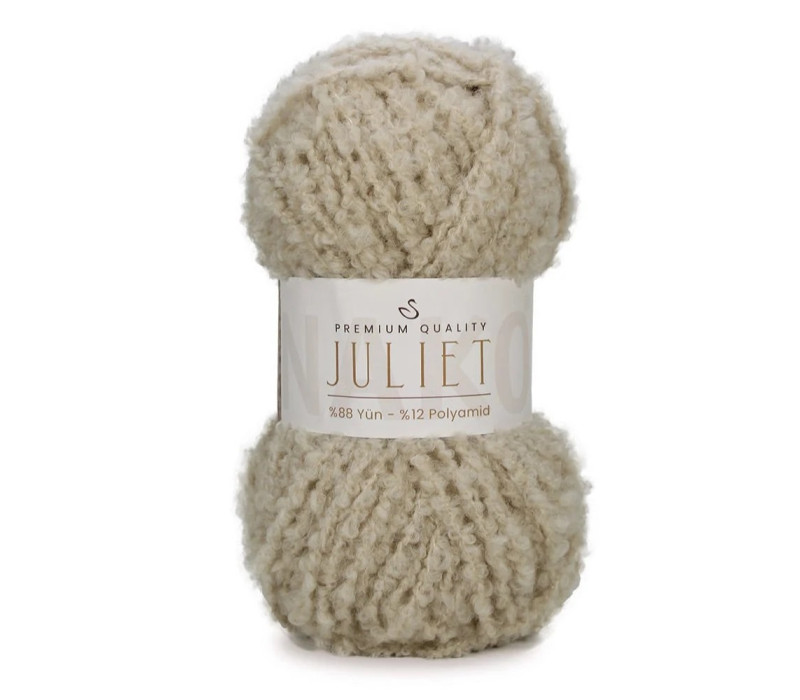 Пряжа Nako Juliet 6882 Пряжа Nako Juliet 6882