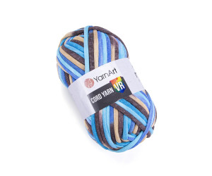Пряжа YarnArt Cord Yarn VR 921