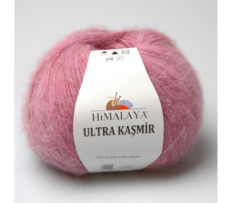 Пряжа Himalaya Ultra Kasmir 56803