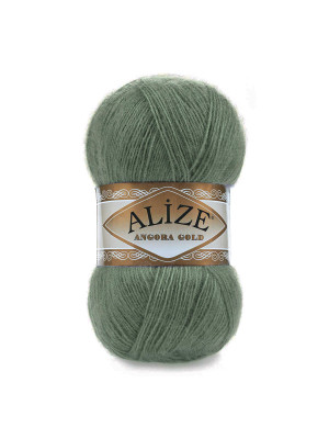 Пряжа Alize Angora Gold 180