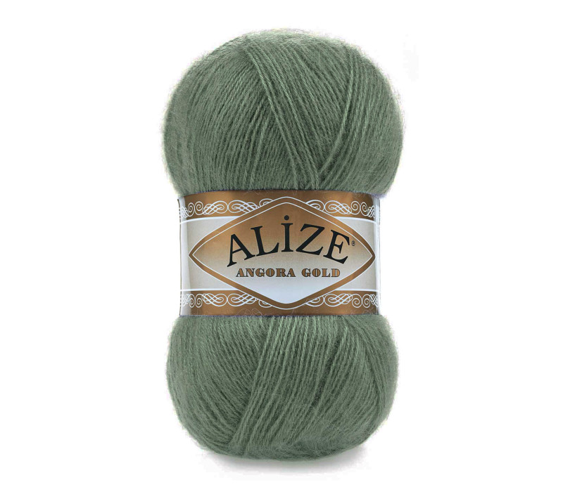 Пряжа Alize Angora Gold 180 Пряжа Alize Angora Gold 180