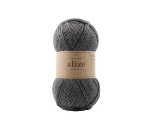 Пряжа Alize Wooltime 182