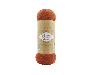 Пряжа Alize Superwash ARTISAN 433