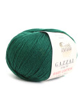 Пряжа Gazzal Baby Cotton 3467