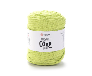Пряжа YarnArt Macrame Cord 5mm 755