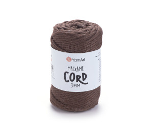 Пряжа YarnArt Macrame Cord 3mm 769