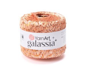 Пряжа YarnArt Galassia 5821