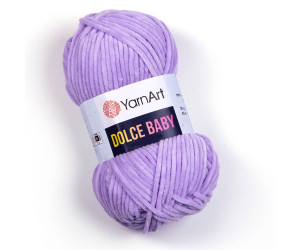 Пряжа YarnArt Dolce Baby 744