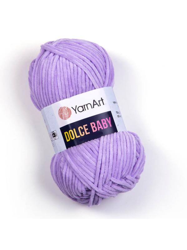 Пряжа YarnArt Dolce Baby 744