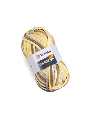 Пряжа YarnArt Cord Yarn VR 914