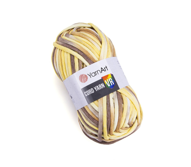 Пряжа YarnArt Cord Yarn VR 914 Пряжа YarnArt Cord Yarn VR 914