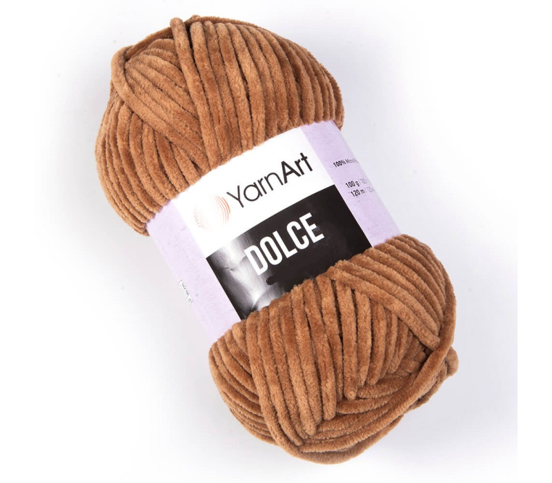 Пряжа YarnArt Dolce 765