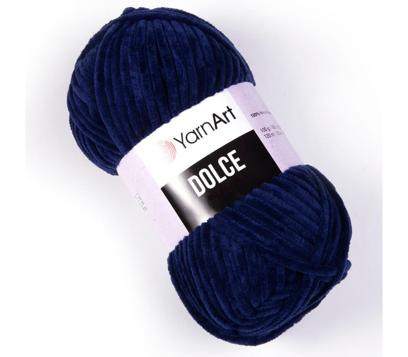 Пряжа YarnArt Dolce 756 Пряжа YarnArt Dolce 756